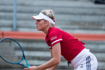 Bild 540 - BL2 Der Club an der Alster - TC GW Aachen 1 : Ergebnis: 9:0